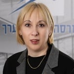 חני שיטרית בך